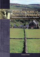 Over 200 Years of Faith in the Pennines