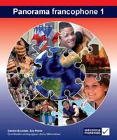 Panorama Francophone Student Book 1