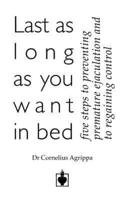 Last as Long as You Want in Bed