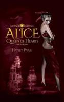 Alice: Queen of Hearts-An Alice in Wonderland Novel