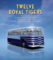 Twelve Royal Tigers