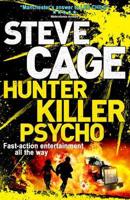 Hunter Killer Psycho (Hunter 3)