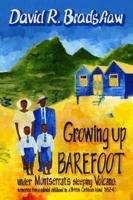Growing Up Barefoot Under Montserrat's Sleeping Volcano