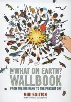 The What on Earth? Wallbook from the Big Bang to the Present Day