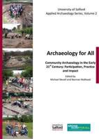 Archaeology for All