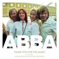 Abba: Thank You for the Music