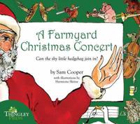 A Farmyard Christmas Concert