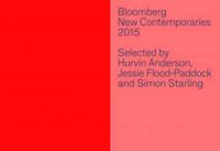 Bloomberg New Contemporaries 2015