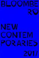 Bloomberg New Contemporaries 2017