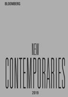 Bloomberg New Contemporaries 2019
