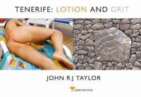 Tenerife - Lotion and Grit