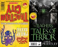 Teacher's Tales of Terror/Traction City WBD Pack