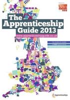 The Apprenticeship Guide 2013