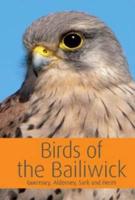 Birds of the Bailiwick