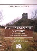 Prydnawngwaith Y Cymry