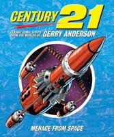 Century 21 Volume 5 Menace from Space
