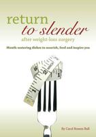 Return to Slender After Weight-Loss Surgery