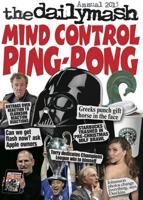 Mind Control Ping-Pong