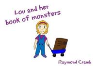 Lou and Her Book of Monsters