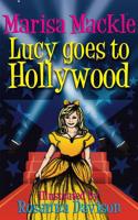 Lucy Goes to Hollywood