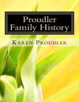 Proudler Family History