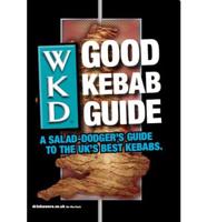 Good Kebab Guide
