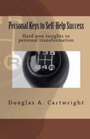 Personal Keys to Self-Help Success