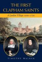 The First Clapham Saints