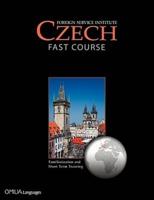 Foreign Service Institute Czech Fast Course