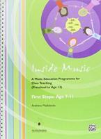Inside Music First Steps - Age 7-11