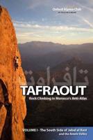 Tafraout: The South Side of Jebel El Kest and the Ameln Valley V. 1