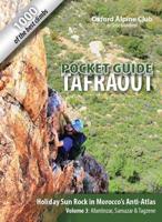 Tafraout Pocket Guide: Afantinzar, Samazar and Tagzene Volume 3