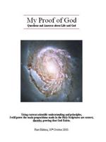 My Proof of God