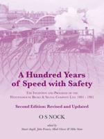 A Hundred Years of Speed With Safety