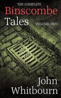 Binscombe Tales: Volume Two