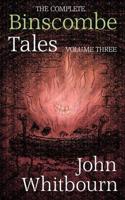 Binscombe Tales: Volume Three
