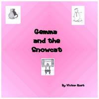 Gemma and the Snowcat