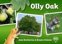 Olly Oak