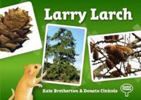 Larry Larch