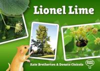 Lionel Lime