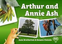 Arthur and Annie Ash
