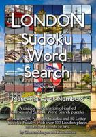 London Sudoku Word Search