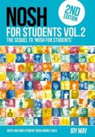 NOSH NOSH for Students Volume 2