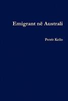 Emigrant N Australi