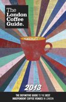London Coffee Guide 2013, The