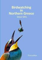 Birdwatching in Northern Greece