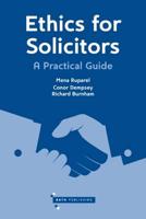 Ethics for Solicitors