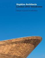 Hopkins Architects, London 2012 Velodrome