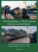 The Ramblings of a Railwayman
