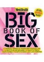 Men'sHealth Big Book of Sex